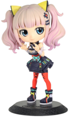 Фигурка Q posket Luna Kaguya (ver.B)