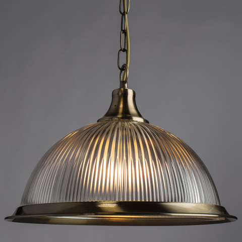 Подвес Arte Lamp American diner A9366SP-1AB