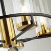 Люстра Odeon Light Kavo 4817/5