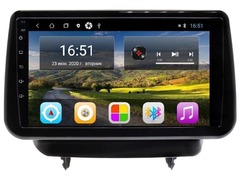 Магнитола Mazda 2/Demio (2014-2022) Аndroid 11 2/16GB IPS модель MA-069NT3