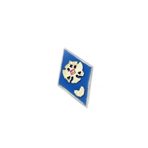 Знак Ромб высшего военного образования с отличием