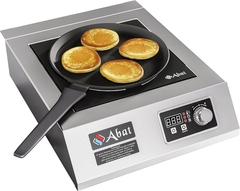 Индукционная плита ABAT КИП‑1Н‑3,5