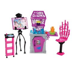 Арт Класс Студия для Дракулауры