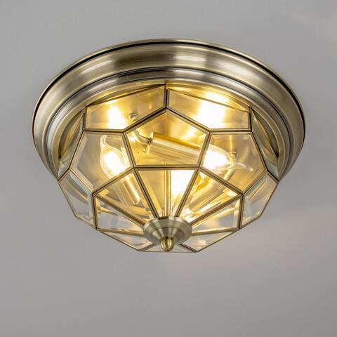 Потолочный светильник Citilux Витра CL442530