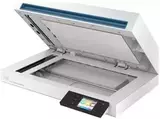 Сканер HP SCANJET ENT FLOW N6600FNW1