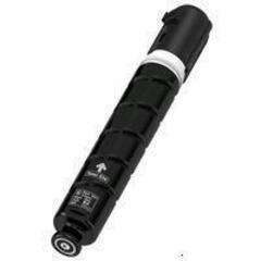 Совместимый тонер-картридж Toner 034 black для Canon iR C1225/C1225iF (9454B001)