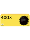 Картридж T2 TC-HCF400X для HP CLJ Pro M252n, M252dw, M274n, M277n, M277dw (2800 стр.) черный, с чипом