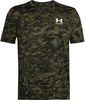 Футболка Under Armour ABC Camo