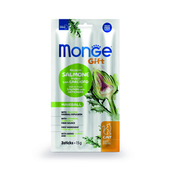 Monge Gift Hairball для кошек 