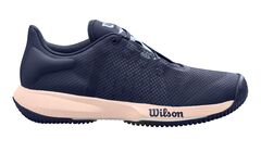 Женские теннисные кроссовки Wilson Kaos Swift W - peacoat/scallop shell/baby blue