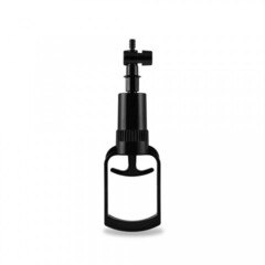 Вакуумная помпа механическая + эрекционное кольцо в подарок