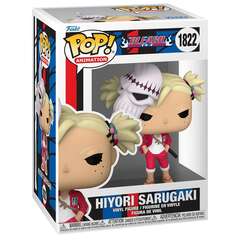 Funko POP! Bleach: Hiyori Sarugaki (1822)
