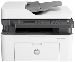 МФУ HP LaserJet 137fnw