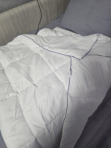 Наталья — Отзыв Одеяло Basic