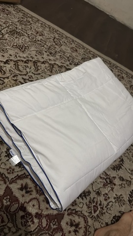 Азат — Отзыв Одеяло Basic