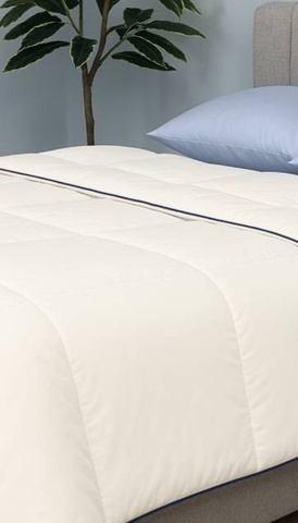 Ольга — Отзыв Одеяло Basic