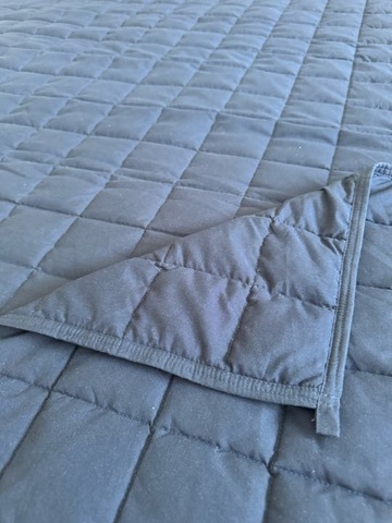 Арнур — Отзыв Утяжеленное одеяло Gravio