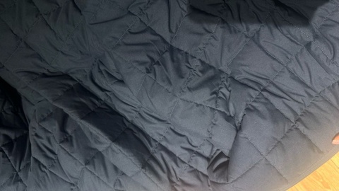 Екатерина — Отзыв Утяжеленное одеяло Gravio