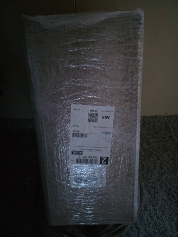 Азиз — Отзыв Утяжеленное одеяло Gravio