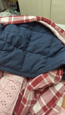 Антонина — Отзыв Утяжеленное одеяло Gravio