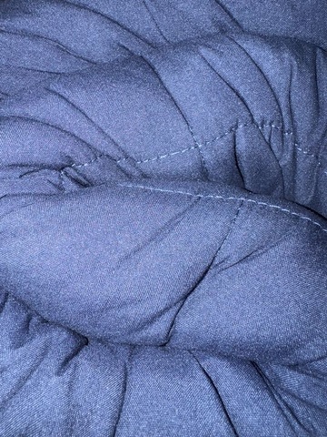 Кирилл — Отзыв Утяжеленное одеяло Gravio