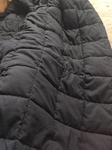 Юлия — Отзыв Утяжеленное одеяло Gravio