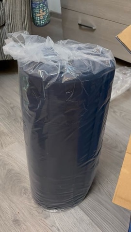 Расул — Отзыв Утяжеленное одеяло Gravio