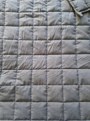 Константин — Отзыв Утяжеленное одеяло Gravio