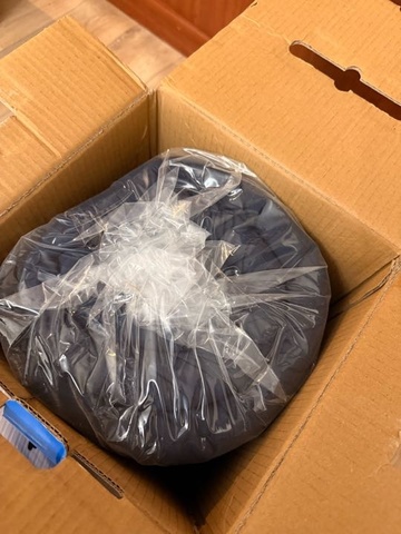 Гулзира — Отзыв Утяжеленное одеяло Gravio