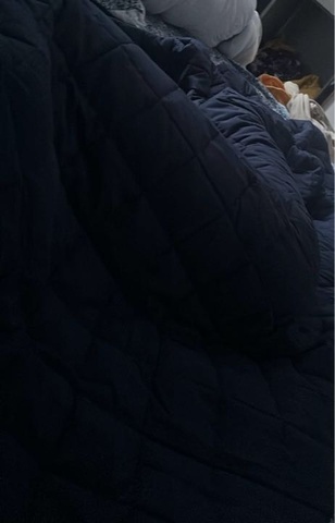 Аңсара — Отзыв Утяжеленное одеяло Gravio