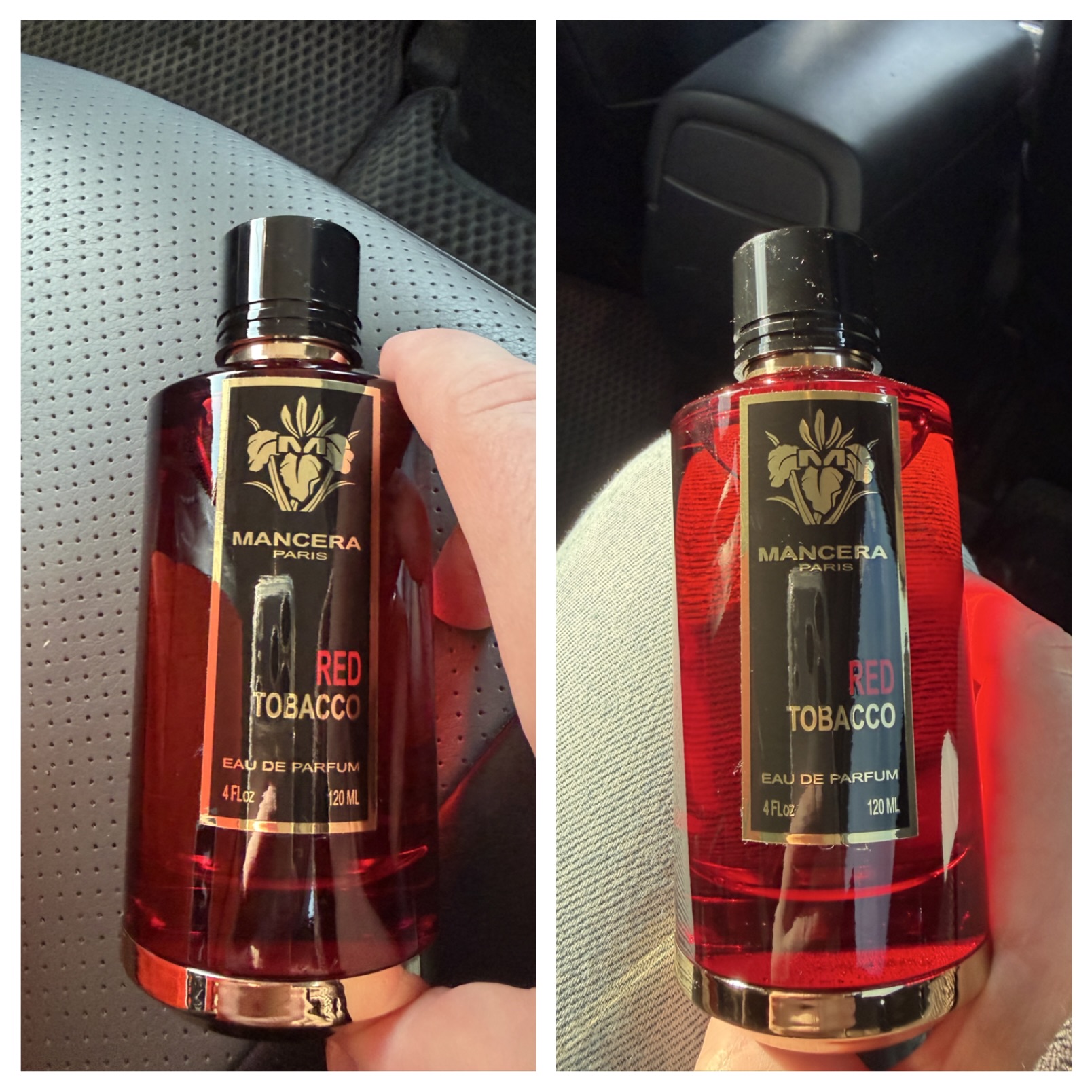 mancera red tobacco отзывы Mancera Red Tobacco оригинал. Купить со скидкой 32%