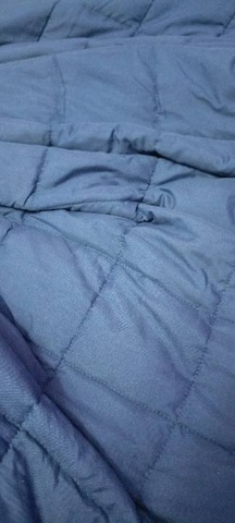 Оксана — Отзыв Утяжеленное одеяло Gravio