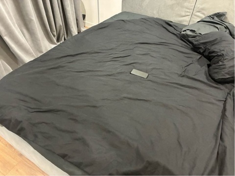 Армат — Отзыв Утяжеленное одеяло Gravio