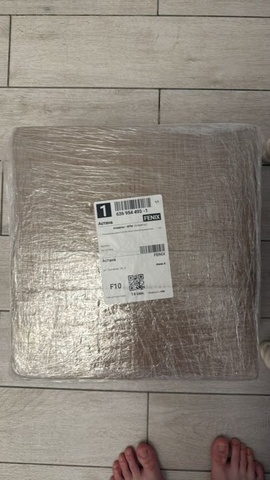 Амир — Отзыв Утяжеленное одеяло Gravio