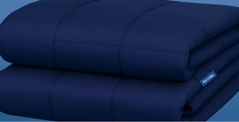 Бексултан — Отзыв Утяжеленное одеяло Gravio