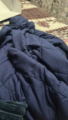 Анастасия — Отзыв Утяжеленное одеяло Gravio