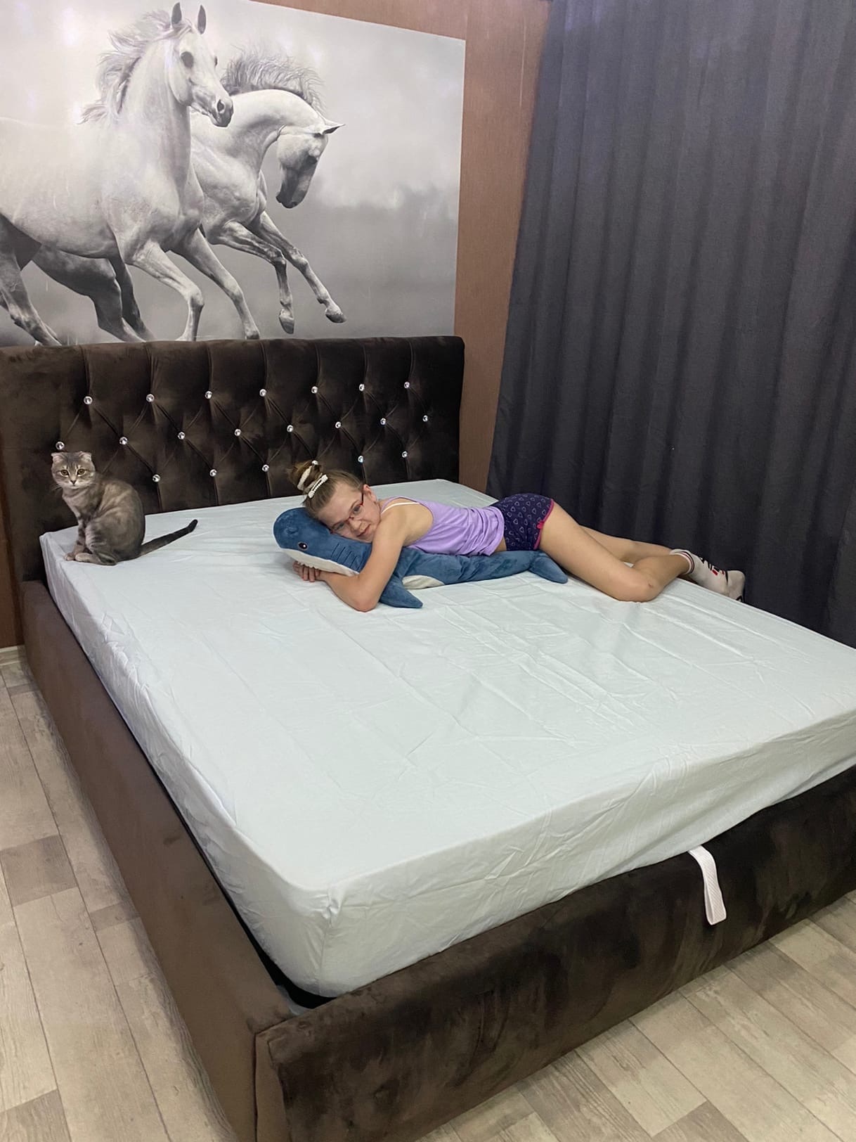 нажмите, чтобы открыть фото на весь экран