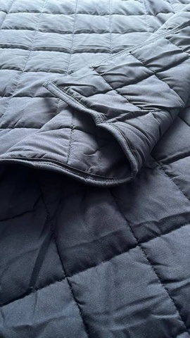 Ксения — Отзыв Утяжеленное одеяло Gravio