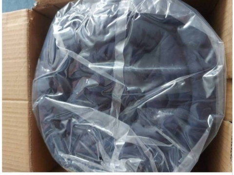 Асемгуль — Отзыв Утяжеленное одеяло Gravio