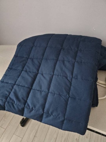 Камир — Отзыв Утяжеленное одеяло Gravio