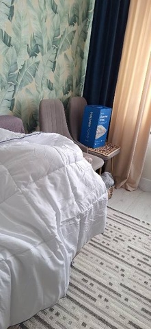 Валентина — Отзыв Одеяло Basic