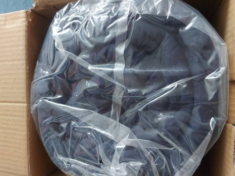 Анастасия — Отзыв Утяжеленное одеяло Gravio