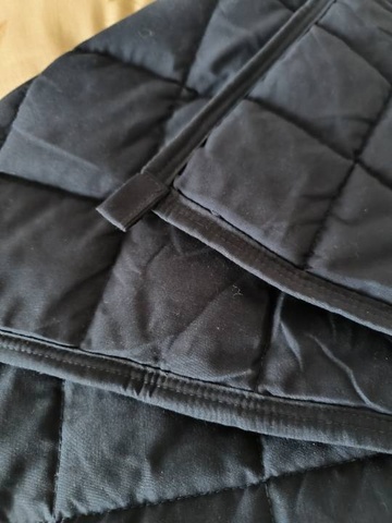 Айнур — Отзыв Утяжеленное одеяло Gravio