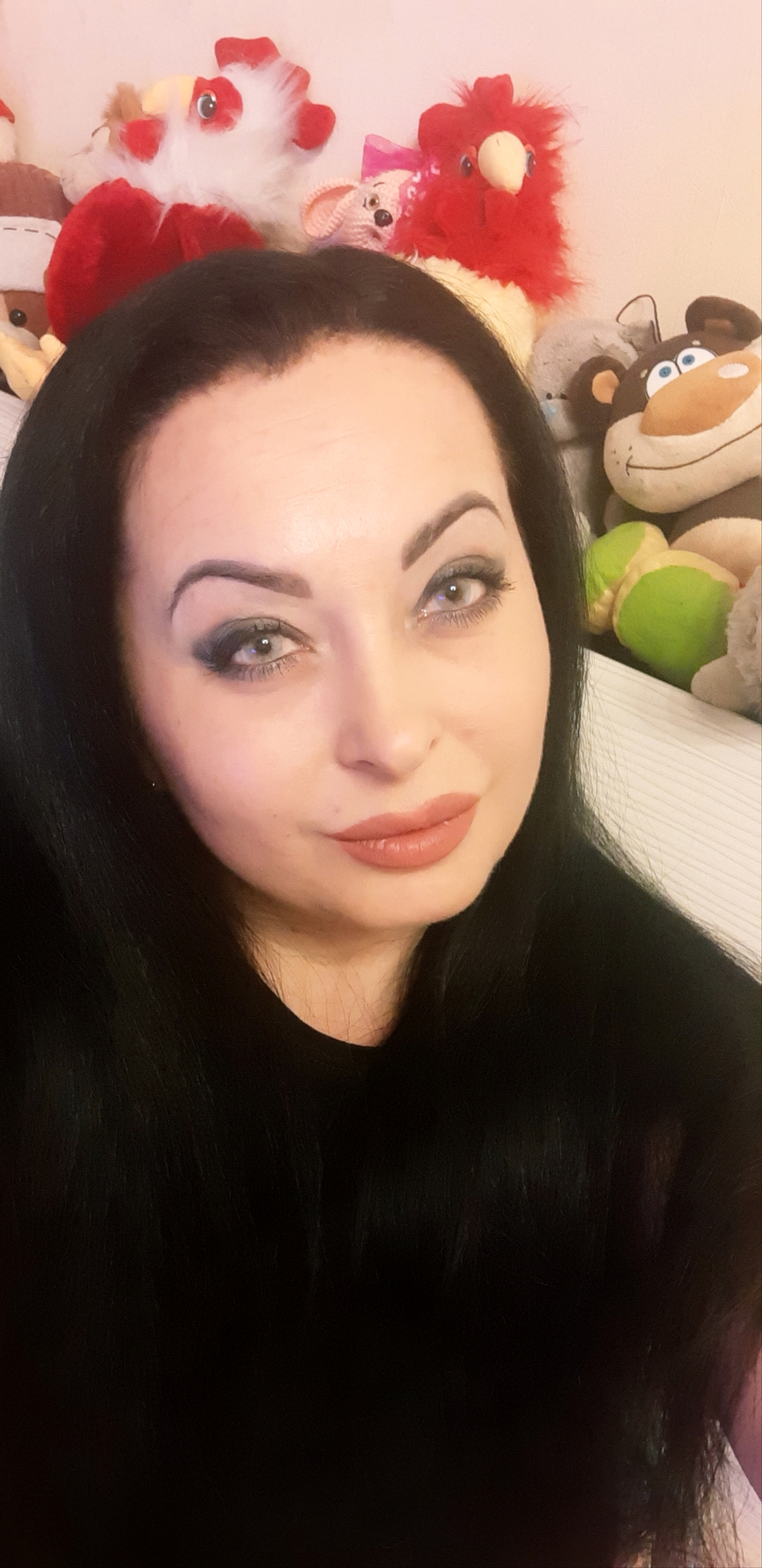 фото клиента