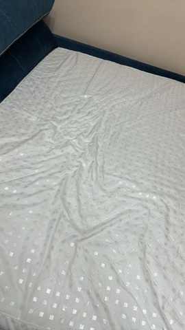 Ирина — Отзыв Утяжеленное одеяло Gravio