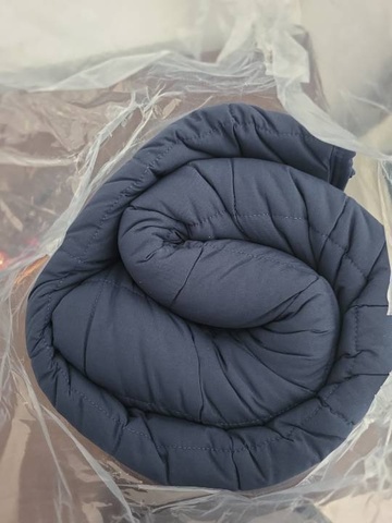 Юрий — Отзыв Утяжеленное одеяло Gravio