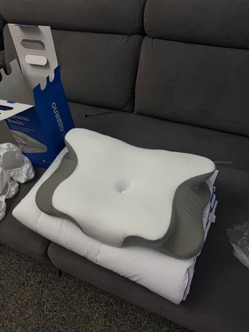 Алина — Отзыв Одеяло Basic