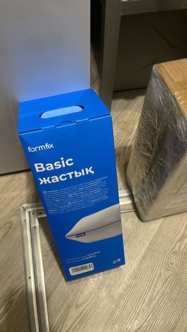 Надежда — Отзыв Сет подушек Basic (4 шт.)