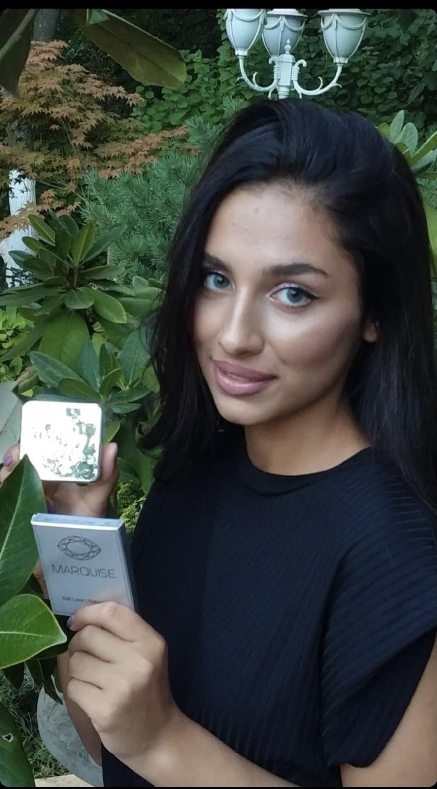 фото клиента