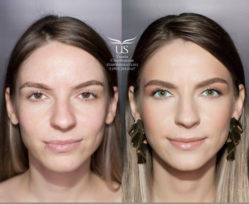 фото клиента